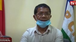 CPN-CNRT Preokupa Dezisaun TIR Husi MP Ba Membro CPN-CNRT Relasaun Keisa Mari Alkatiri