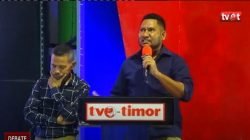 Partidu CNRT Iha Planu Sistematiku Resolve Problema Desempregu Iha TL [ Debate CNRT Vs KHUNTO ]