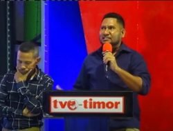 Partidu CNRT Iha Planu Sistematiku Resolve Problema Desempregu Iha TL [ Debate CNRT Vs KHUNTO ]