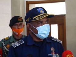 KomJer Faustino da Costa Husu Komunidade Afetadu Projetu PNTL Atu Koopera