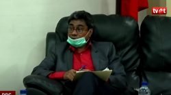 Kompromisiu 8GK Hadia Planeamento Ordenamento Teritorial, ( TVE DILI DEMOCRACY CLUB )