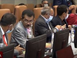 Governo Aprova Postu Administrativu Atauro Sai Munisipiu Espesial