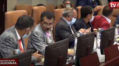 Governo Aprova Postu Administrativu Atauro Sai Munisipiu Espesial