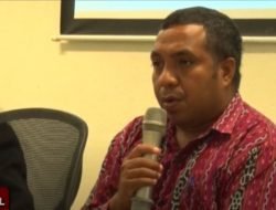 Antonio Guterres, MEJD Iha Panu Hari Edifisiu Pre eskolar Iha Teritoriu TL Tinan 2021