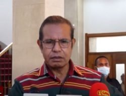 TVE Topiku Atual, 18.02.2021, PM TMR, Atualiza Situasaun Covid 19 Ba Prezidente Republika