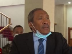 Transferensia Orsamentu Ba F-FDTL Resolvidu