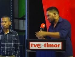 P. CNRT Defini Pilar Tolu Ba Dezenvolvimentu Ekonomia TL [ Debate Pro & Kontra ] CNRT Vs KHUNTO