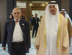 PRESIDENTE DO PARLAMENTO DOS EMIRADOS ÁRABES UNIDOS VISITARÁ TIMOR-LESTE