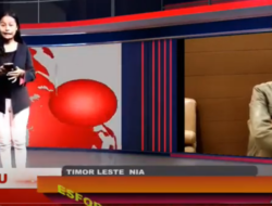 Sai Membro OMK, TL Sei Sai  Parseiru Komersial Kredivel Iha Mundu