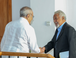 VIAGENS DO PRESIDENTE DA REPÚBLICA TRAZEM MUITOS BENEFÍCIOS PARA TIMOR-LESTE