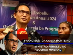 Australia Husu Estudu Konjunta, Dada Kadoras Greater Sunrise Mai Timor-Leste