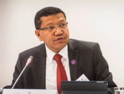 G7+  Realiza Konferensia Estadu Frajil