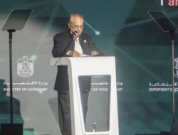 SUMMARY OF PRESIDENT HORTA SPEECH AT AT THE ASEAN-GCC SUMMIT