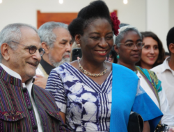 PREZIDENTE REPÚBLIKA KO’ALIA PAPEL ONU IHA MUNDU NO TIMOR-LESTE