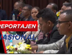 Reportajen Loron ( Nasional-Internasional ) Loron 25 /10/2023