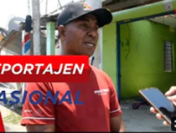 Reportajen Loron ( Nasional-Internasional ) Loron 26 Outubru 2023