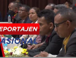 Kongresu Extraordinariu FFTL Sei Hahu Iha Loron 10 Fulan Novembru