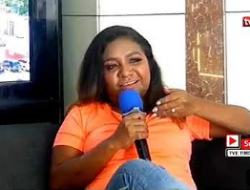 CIDALIA BRITES  II TVE BREAK OUT TALENT