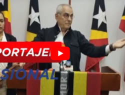 Reportajen  Kompletu (Nasional-Internasional )  Loron 23 Outubro 2023