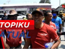 Governo Hasai Obrigatoriu, Paulino Hamonu Matan Ben