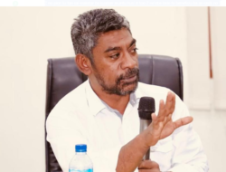 Reformasaun Administrasaun Publika Sai Administrasaun Politika