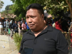 Deolindo Promete Eleitu Xefe Suco Komoro Sei Tau Atensaun Problema Komunidade  