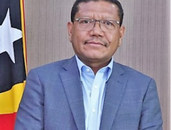 Populasaun Liberia Millaun 2,5 Tuir Eleisaun Jeral Lao Ho Dame No Pasifiku  