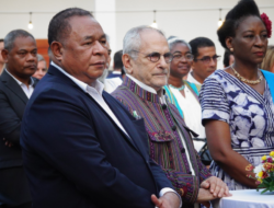 PRESIDEN REPUBLIK BERBICARA TENTANG PERAN PBB DI DUNIA DAN TIMOR-LESTE