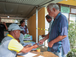 Xanana Gusmao Husu Xefe Suco Sira Habesik An Povu
