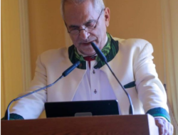 Presidente da República José Ramos-Horta ” Actividades intensas em Genebra, 2- 4 de Outubro”