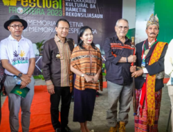 SEMINÁRIO DE DIÁLOGO INTERCULTURAL DESTACA A HISTÓRIA COMPARTILHADA DA ILHA DE TIMOR