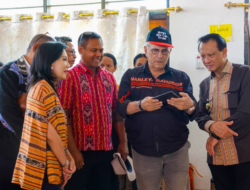 INTERCULTURAL DIALOGUE SEMINAR HIGHLIGHTS SHARED HISTORY OF TIMOR ISLAND