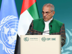 PREZIDENTE RAMOS-HORTA HUSU ASAUN BOOT LIUTAN BA MUDANSA KLIMÁTIKA IHA SIMEIRA COP28