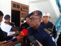 Komando PNTL Munisipiu Apresia Sidadaun Sira Kontribui Paz No Estabilidade