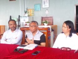 FKFPP  Loke Dalan Kontribui Ba Prosesu Dezenvolvimentu