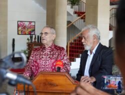 XANANA SEI HASAI MEMBRO GOVERNO INKAPASIDADE