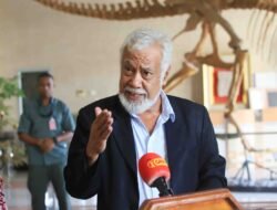 Governo Sei Nomeia Estrutura Foun Raeoa-Zeems