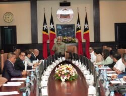 OJE Tinan 2024 Aprova Ona Husi Lei N.21/2023