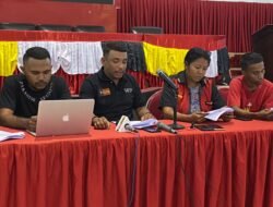 Juventude Fretilin Konsidera Ministra Saude Laiha Kapasidade