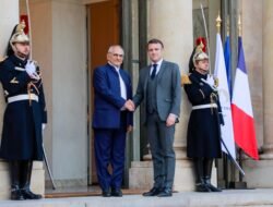 Estadu Timor-Leste ho Fransa Komprometido Sei Kombate Pobreza no Sub Nutrisaun Infantil