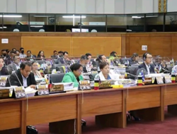 Potensialidade Timor Leste Lakon Rai 270 Hektare Iha Area Naktuka-RAEOA Ho Indonesia