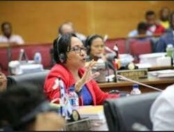 Fretilin Preokupa Produsaun Mina Bayu Undan Sei Maran Tinan  2024