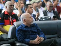 LAT : Ko’alia Sukat Ibun Hasoru Xanana