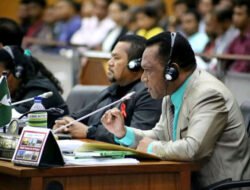 KHUNTO Preokupa Timor Oan Kontinua Sai Vítima Ba Trafiku Humanu