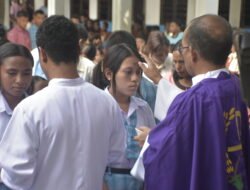 Pe. João Roque: Kuaresma Fo Hanoin Mai Ita Atu Hadera An, Hakribi Sala No Fiar Evangelho