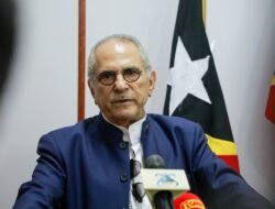 Presidente República José Ramos Horta Konsidera Governante Uza Poder Hafoer Naran Governu