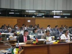 FRETILIN Husu Governu Tau Atensaun Politika Kona ba Diversifikasaun Ekonomiku Iha Timor-Leste