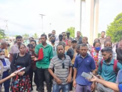 Manorin Kontratadu Lamenta Ho Asaun PNTL Kaptura Professor Sira