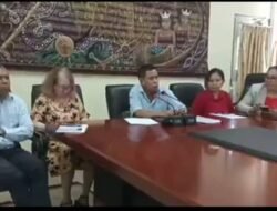 Ministerio Edukasaun Anunsiu Rezultadu Bolsa Kandidatu Dosente No Professores Tinan 2024