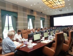 Governu Sei Asina Protokolu Adezaun Timor-Leste Ba OMK Abu Dabi